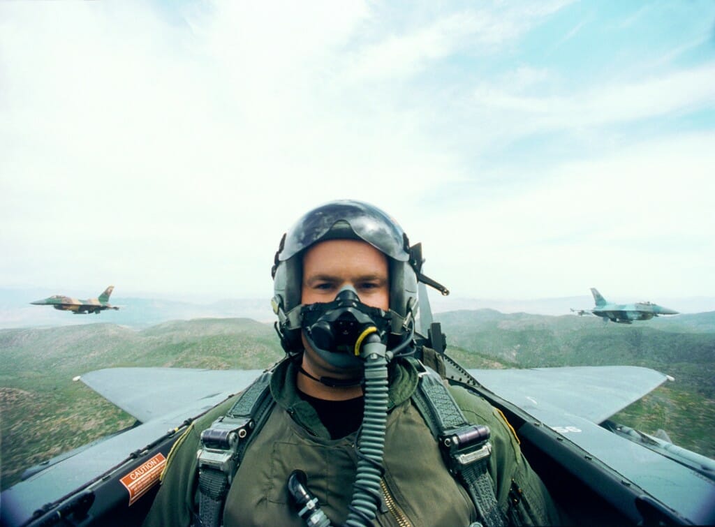 best fighter pilot movies