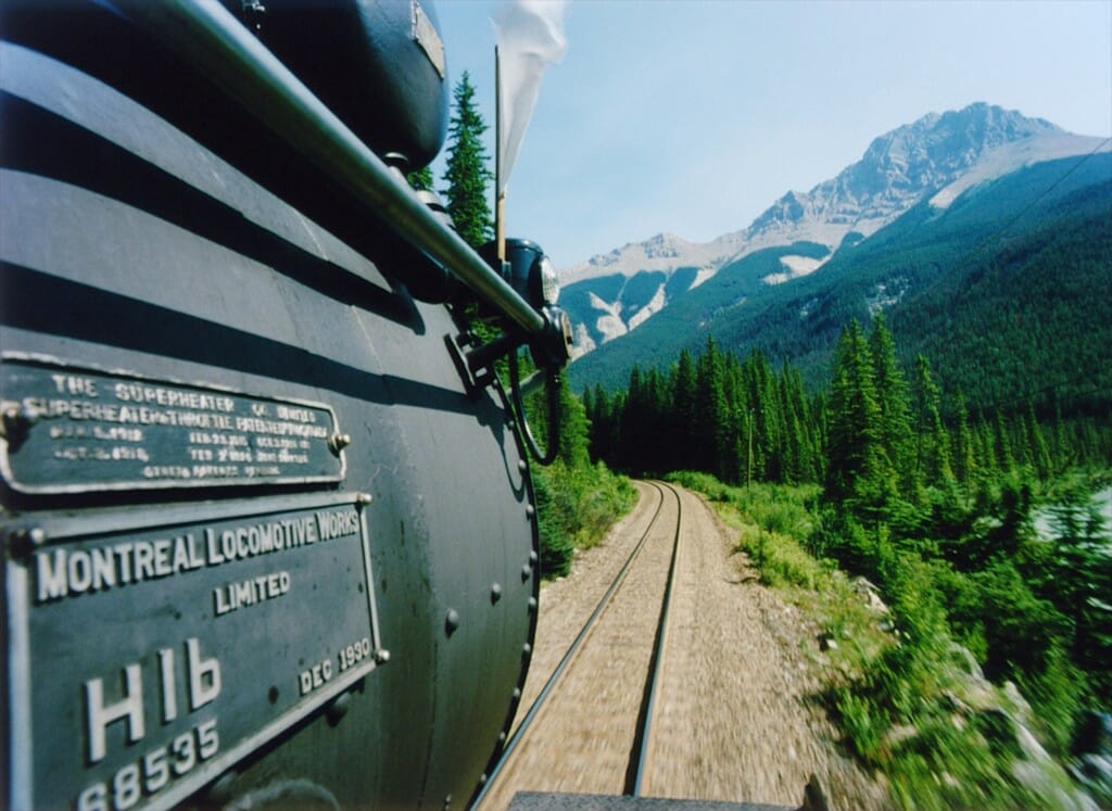 Rocky Mountain Express