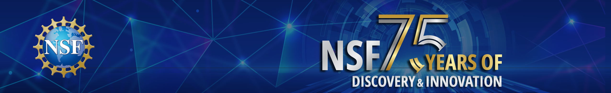 75 Years_Horizontal banner