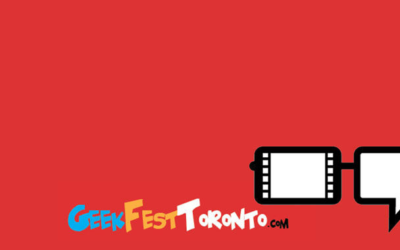 Win at GeekFest Toronto 2021