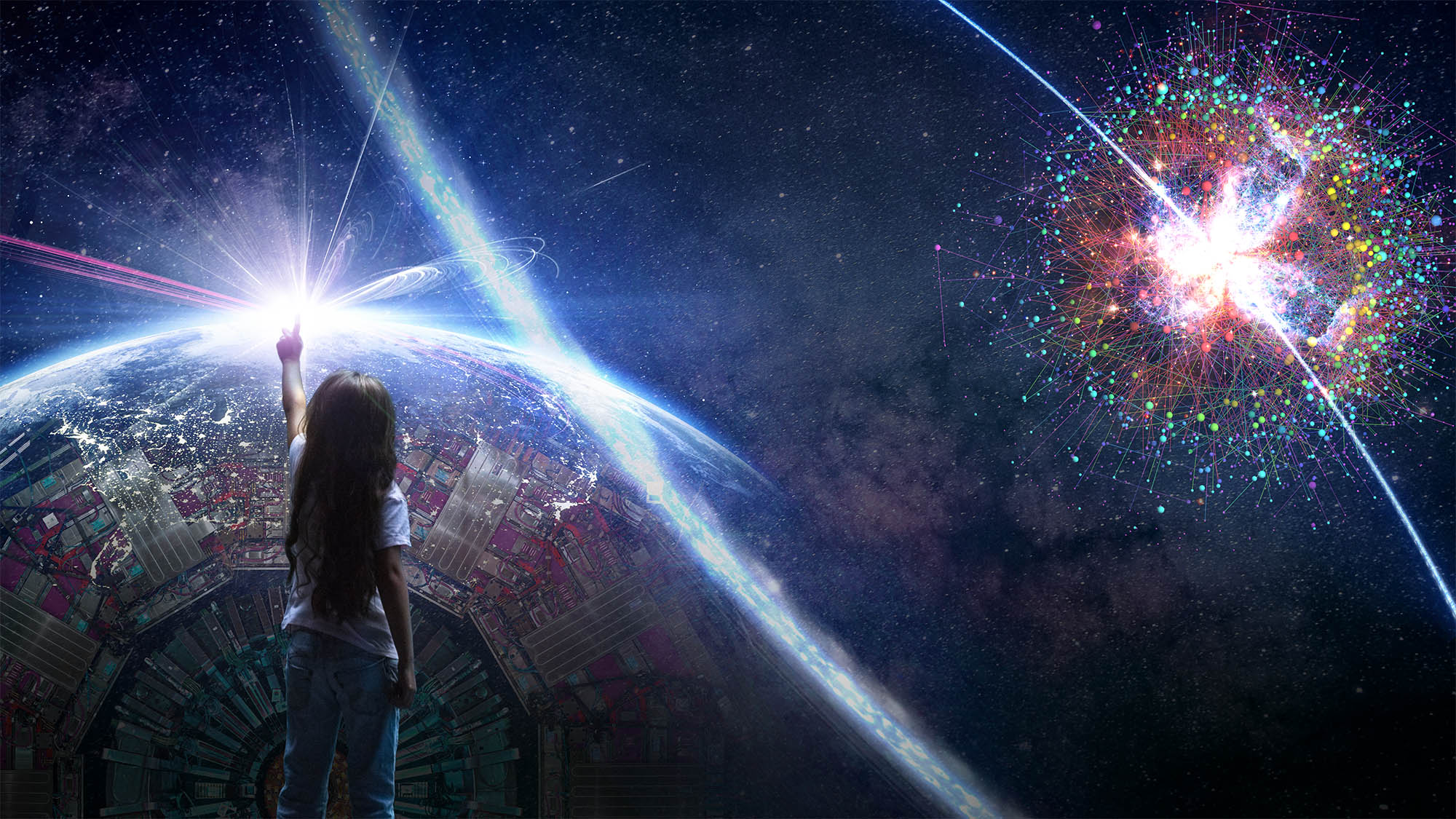 Giant Screen Releases The Stephen Low Company