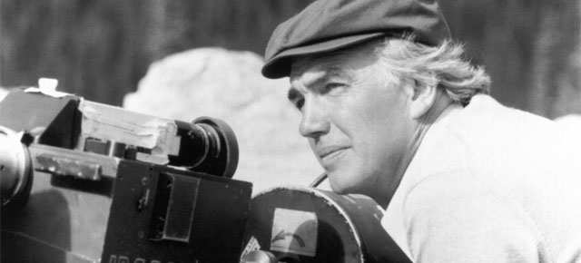 Filmmaker Colin Low, Dead at 89