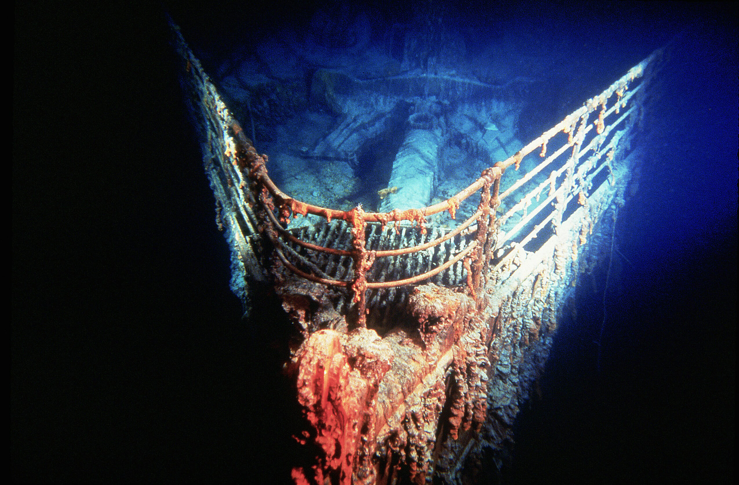 Titanica