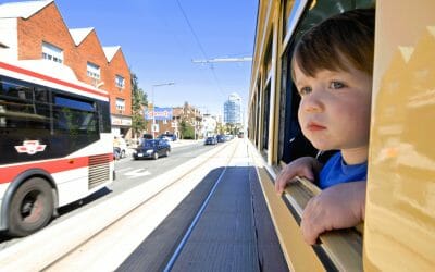 The Trolley has its World Premiere at Hot Docs / Launches at Ontario Place Cinesphere